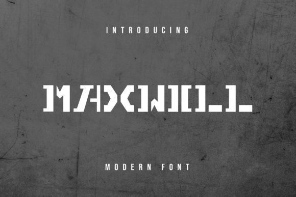 Maxwill: A Bold Choice for Strategic Design